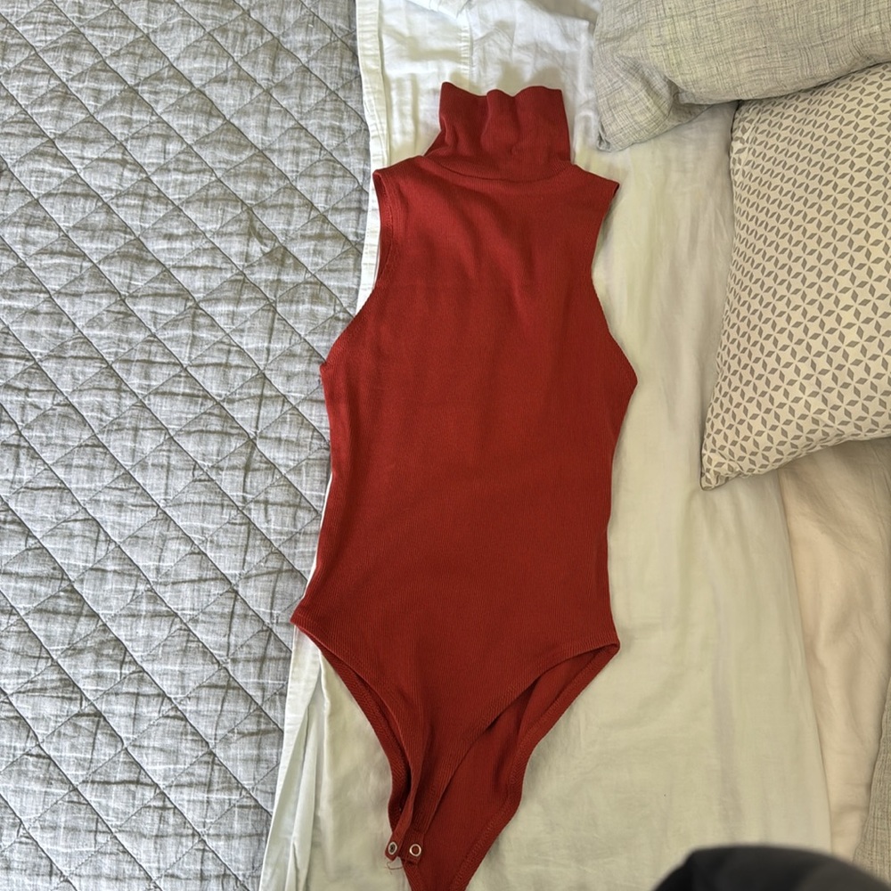 Zara bodysuit
